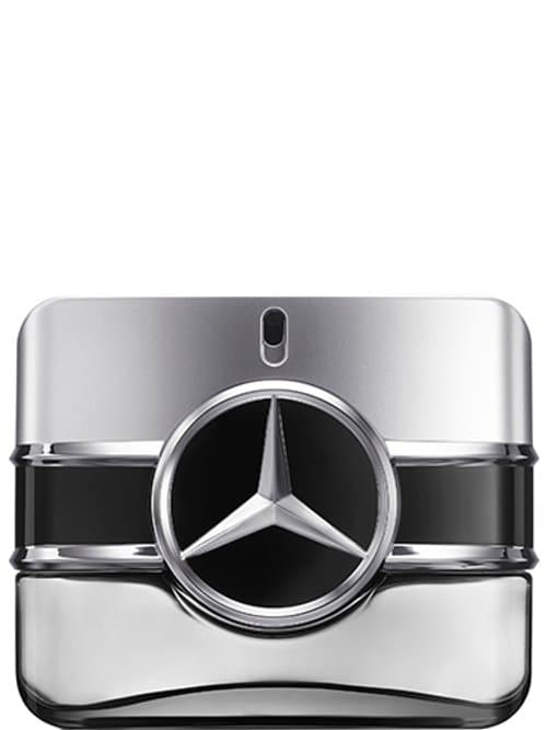 Mercedes-Benz Sign Your Attitude