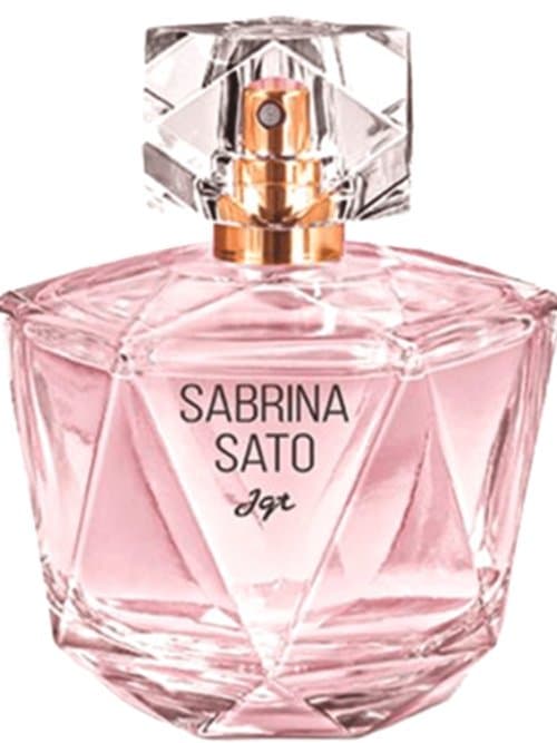 Sabrina Sato