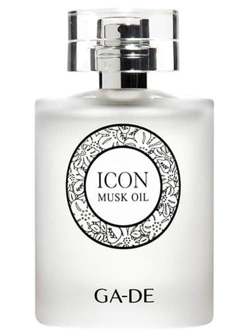 Icon Musk Oil