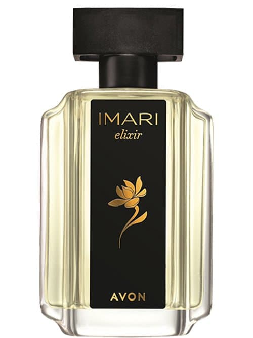 Imari Elixir