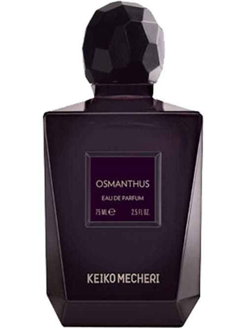 Osmanthus