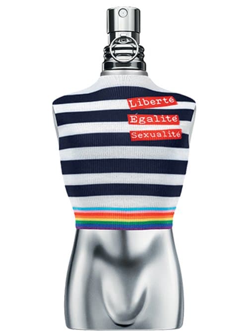 Le Male Pride Limited Edition 2022