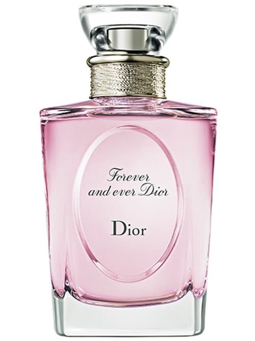 Forever And Ever Dior