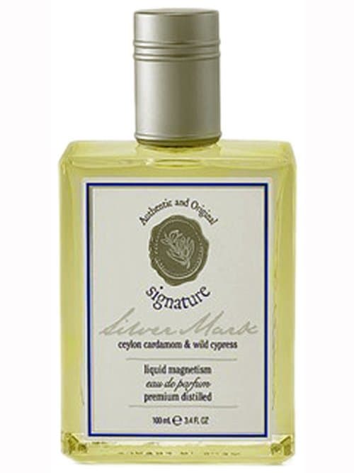 Signature Silver Mark (Signature)