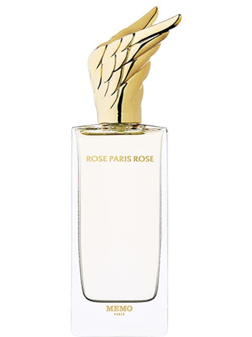 Rose Paris Rose