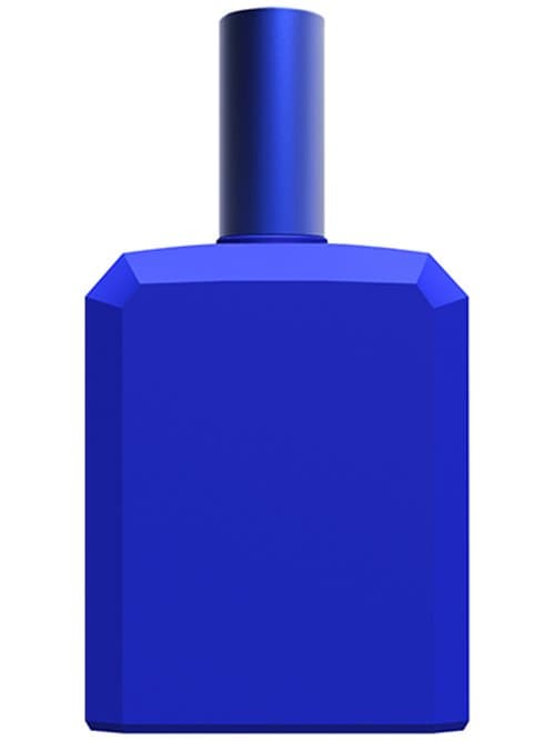This Is Not A Blue Bottle 1.1