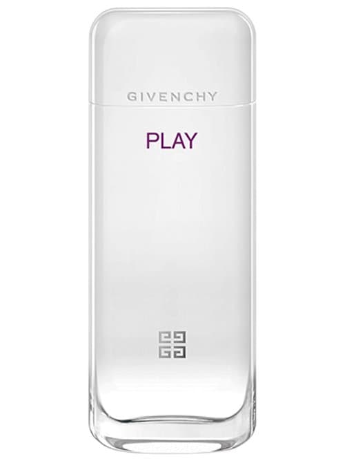 Play For Her Eau De Toilette