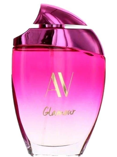 Av Glamour Charming