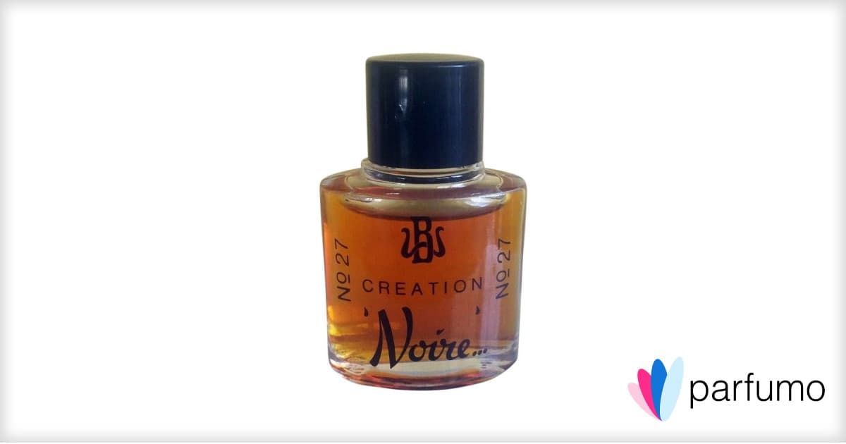 Night Veils - Vanille Antique