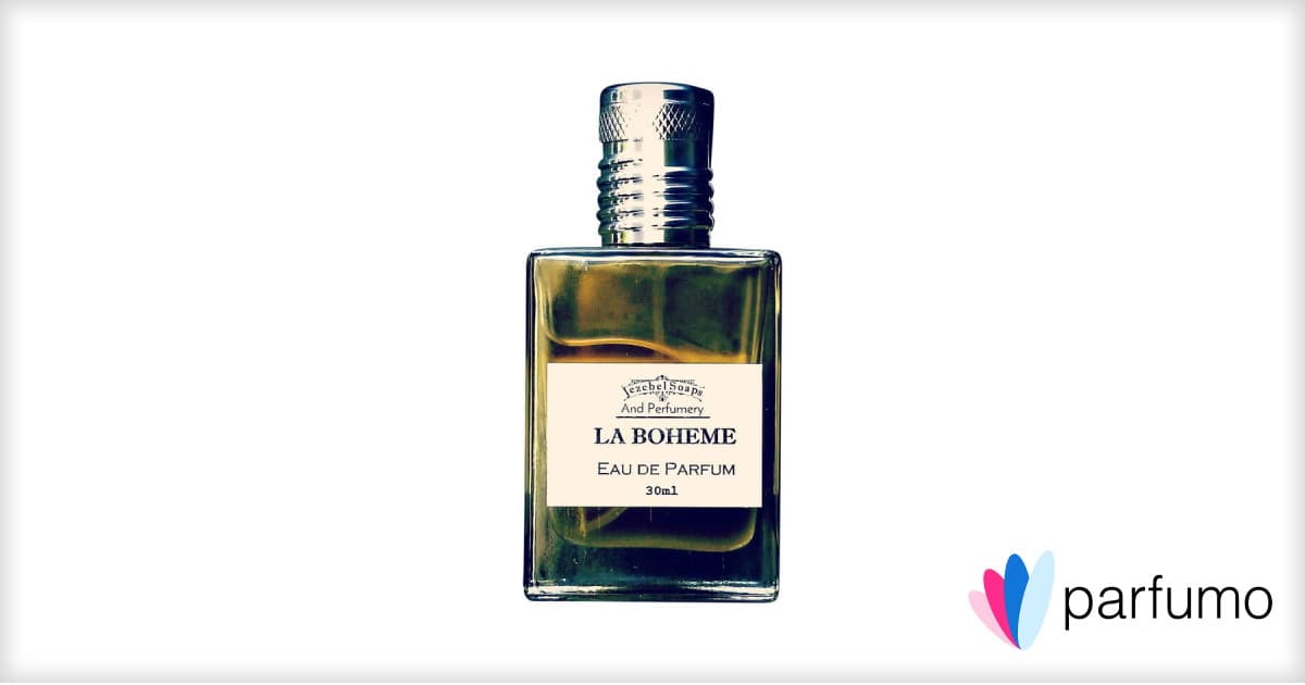 Eau de Nuit