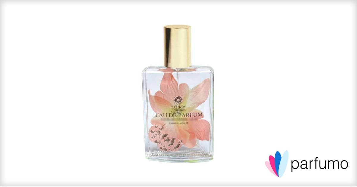 Aqua Allegoria Passiflora