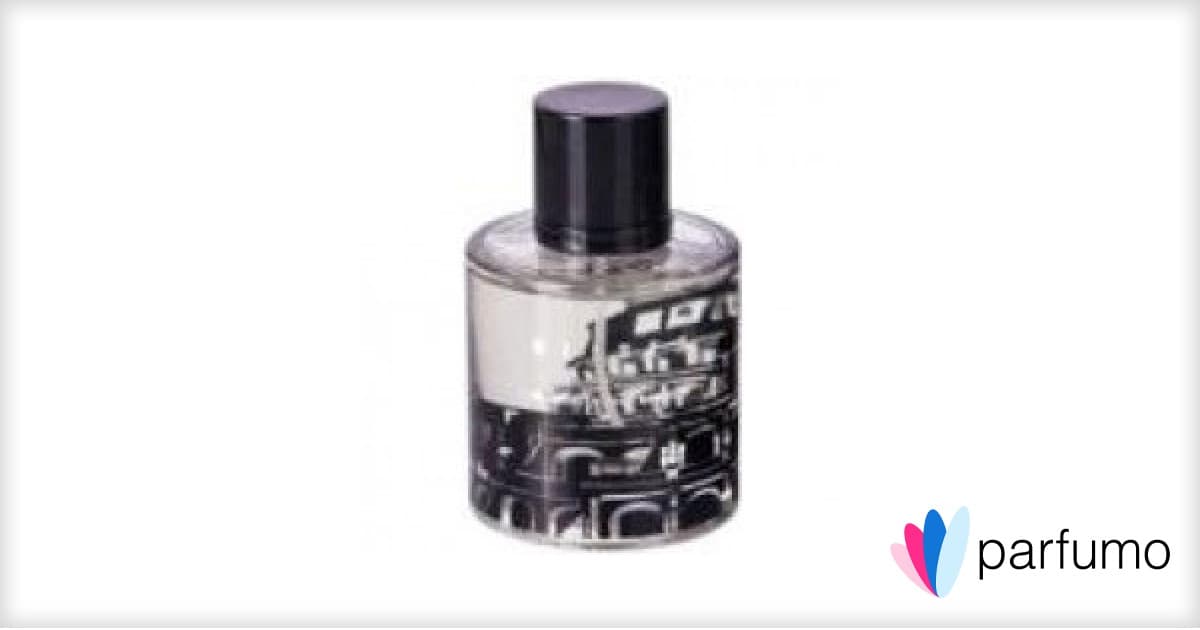 Une Ville. Un Parfum - 01 Moscow