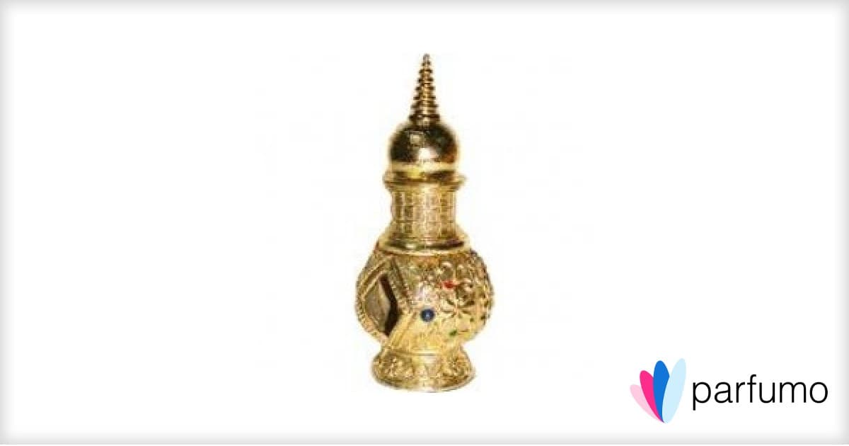 № 06 - Incense Rosé