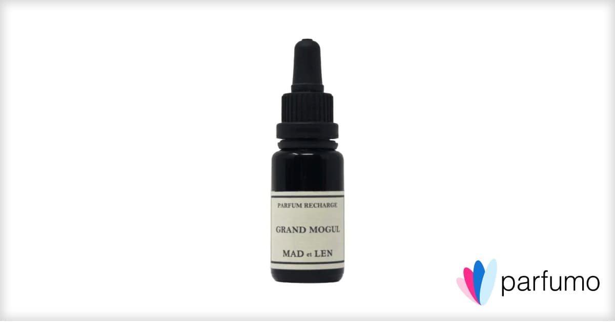 Charmes & Feuilles Un Parfum de Charmes & Feuilles