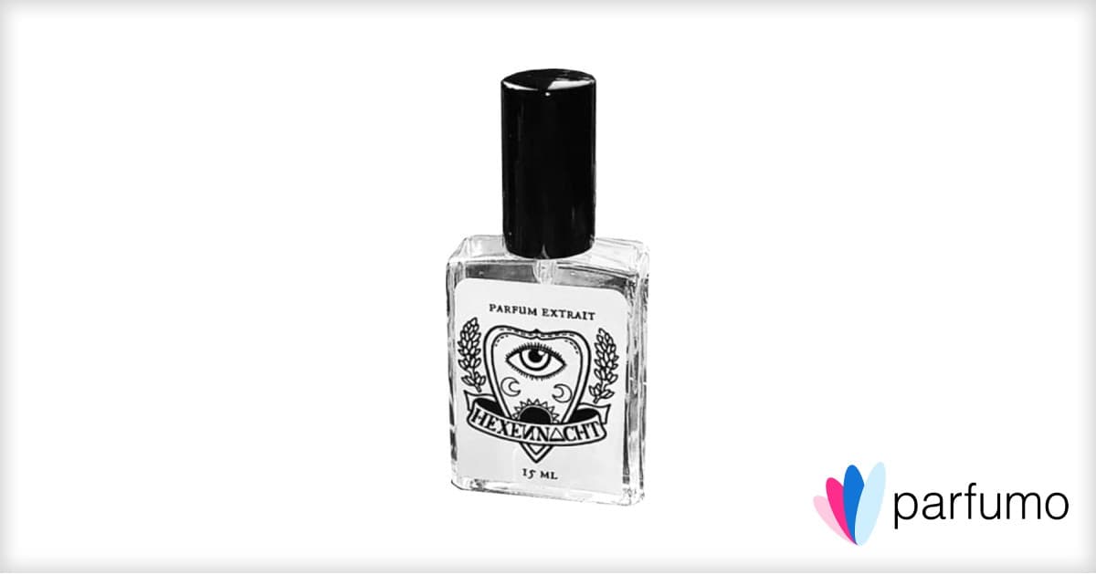 Secrets d'Essences - Iris Noir
