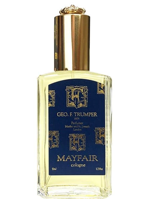 Mayfair Cologne