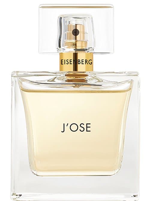 J'Ose Parfum
