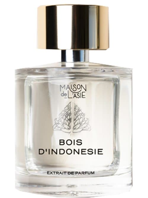 Bois D'Indonesie