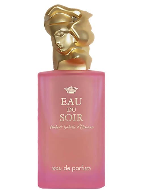 Eau Du Soir Pop And Wild 2021