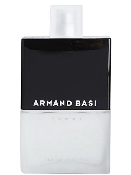 Armand Basi Homme