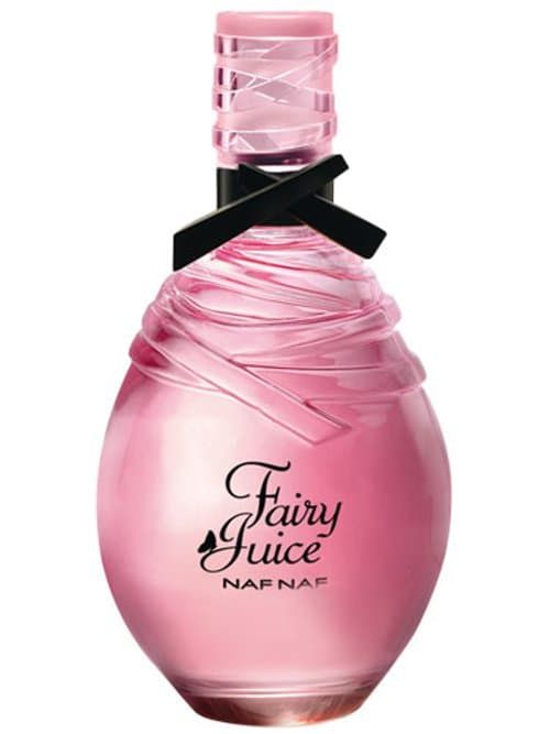Fairy Juice Pink