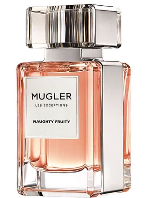 Naughty Fruity