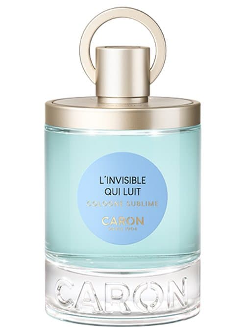 L'Invisible Qui Luit