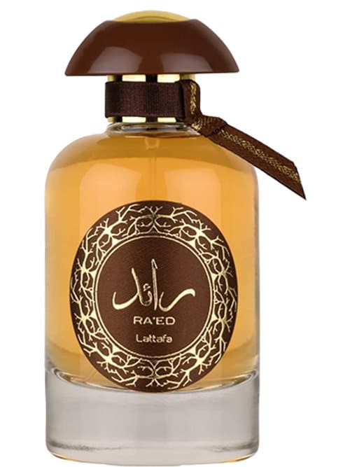 Ra'Ed Oud
