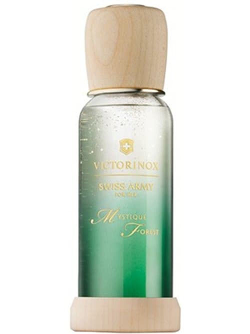 Swiss Army Mystique Forest