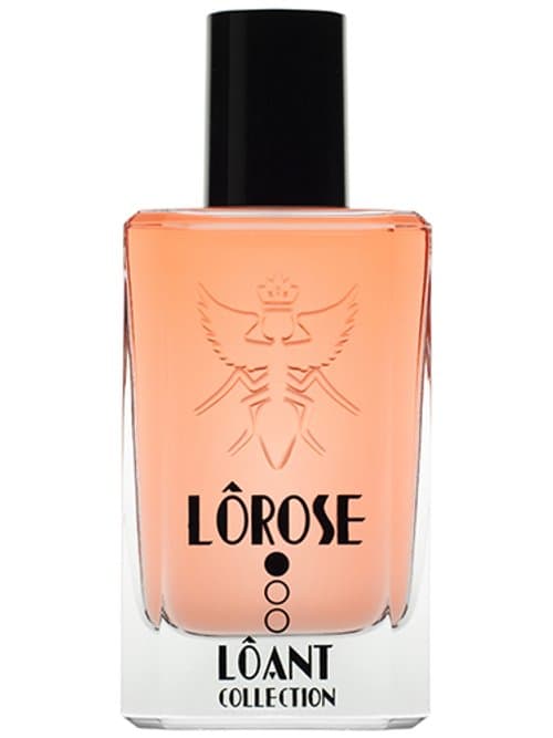 Lôrose