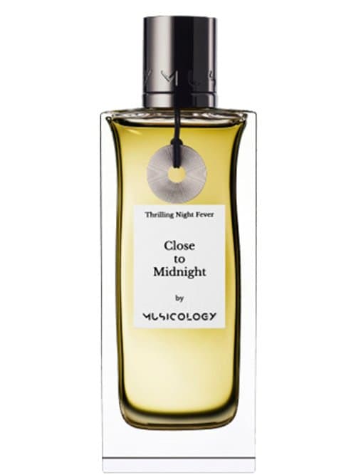 Close To Midnight