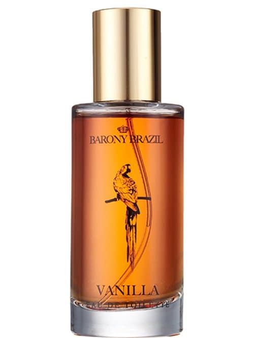 Barony Brazil Vanilla