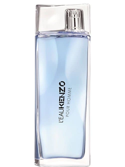 L'Eau Par Kenzo Pour Homme