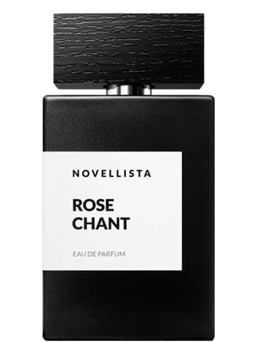 Rose Chant 2021