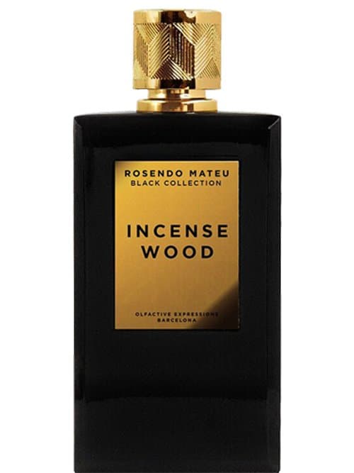 Incense Wood
