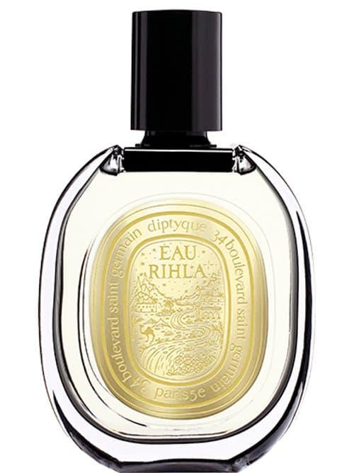 Eau Rihla