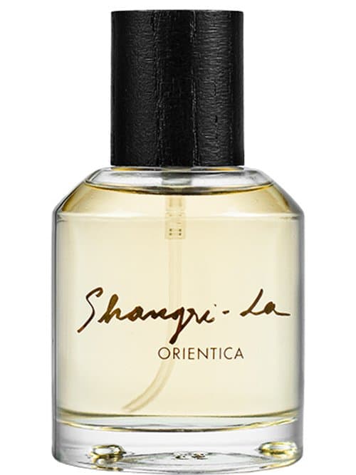 Shangri-La