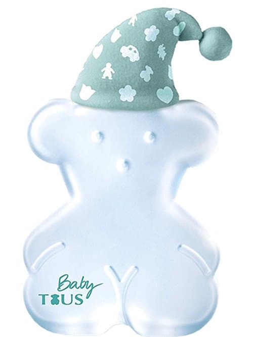 Baby Tous Sans Alcool