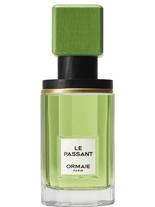 Le Passant