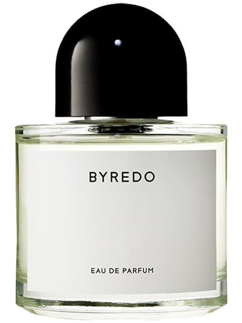 Byredo Unnamed