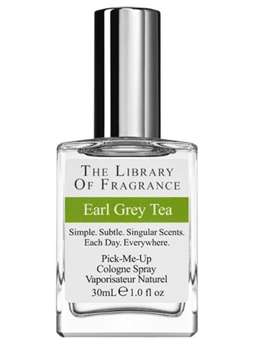 Earl Grey Tea
