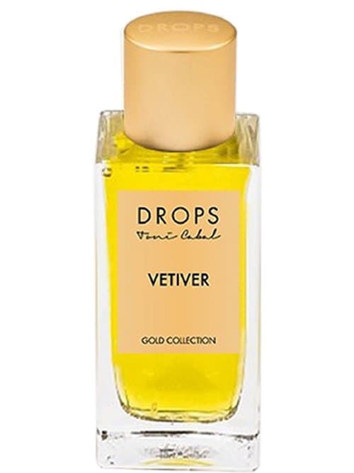 Vetiver