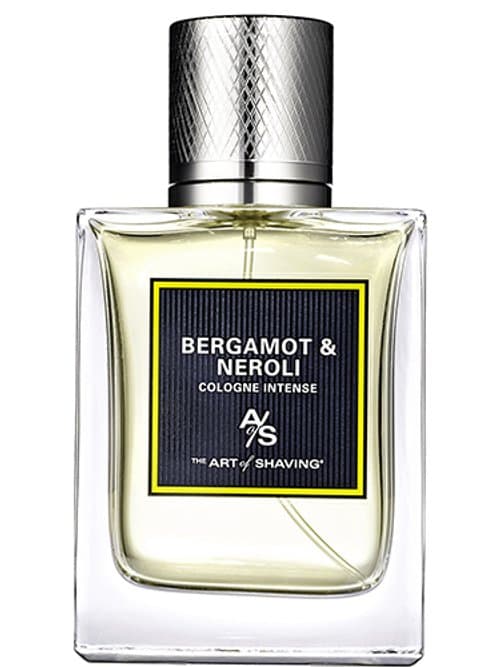 Bergamot & Neroli