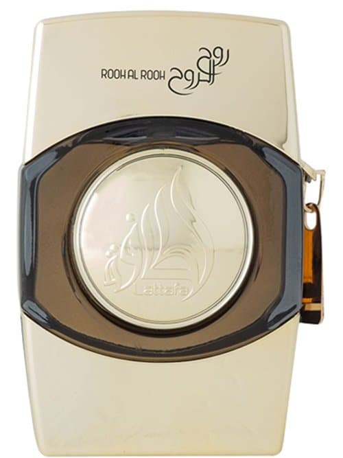 Rooh Al Rooh Gold