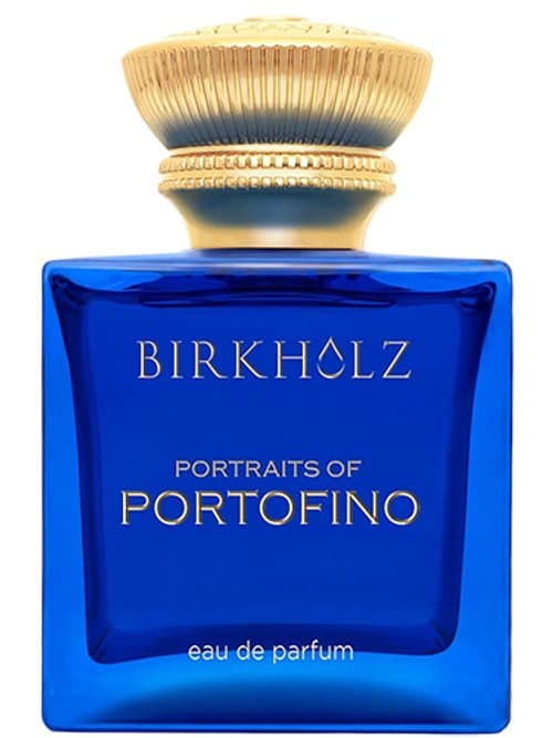 Portraits Of Portofino