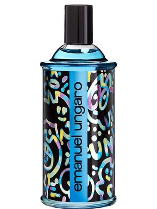 Emanuel Ungaro For Him