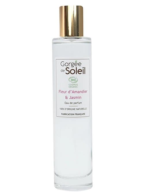 Fleur D'Amandier And Jasmin