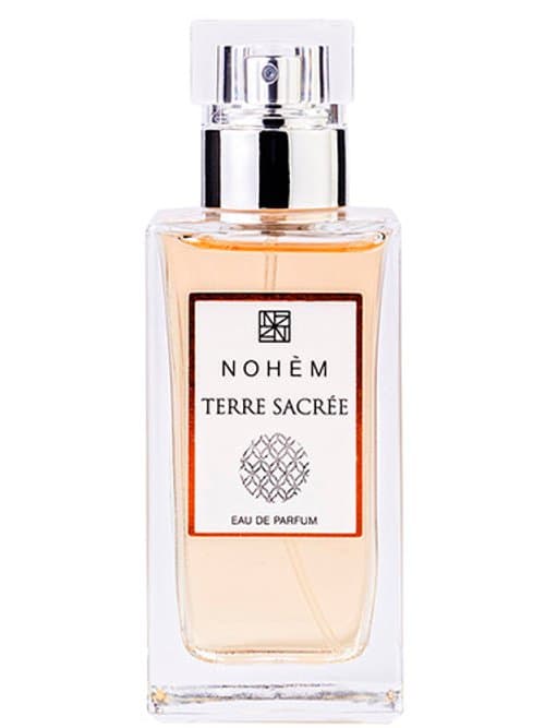 Terre Sacrée