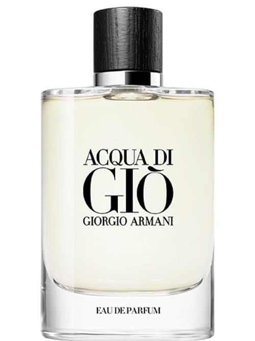 Acqua Di Giò Eau De Parfum