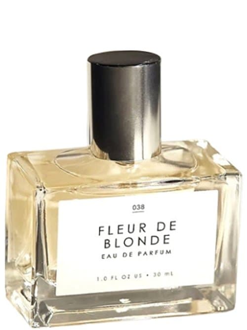 Fleur De Blonde